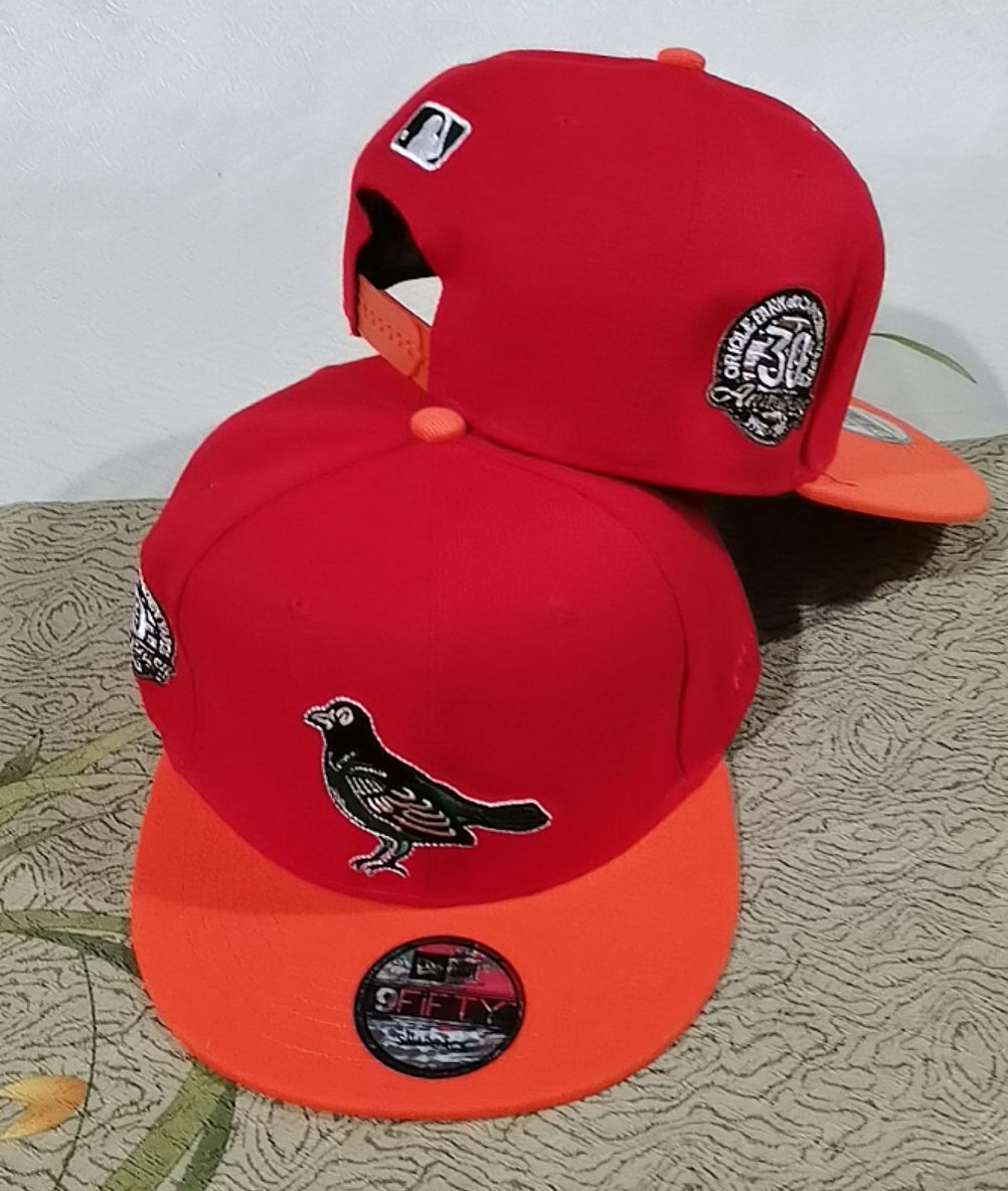 2025 NFL Arizona Cardinals style 43 hat YS